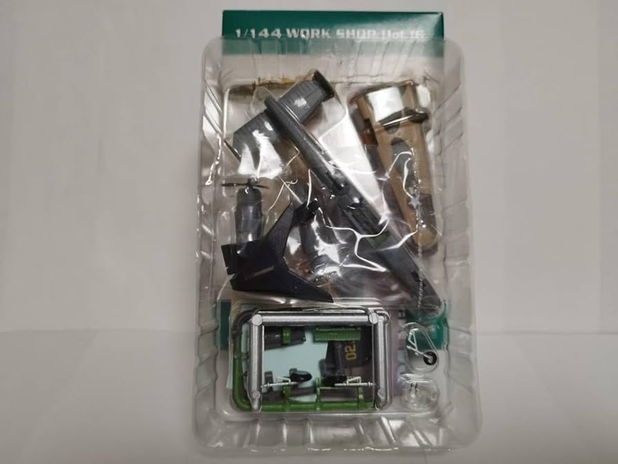 全12種セット 1/144 ワークショップ Vol.3 双発機コレクション 全12種セット 1/144 ワークショップ Vol.3 双発機コレクション